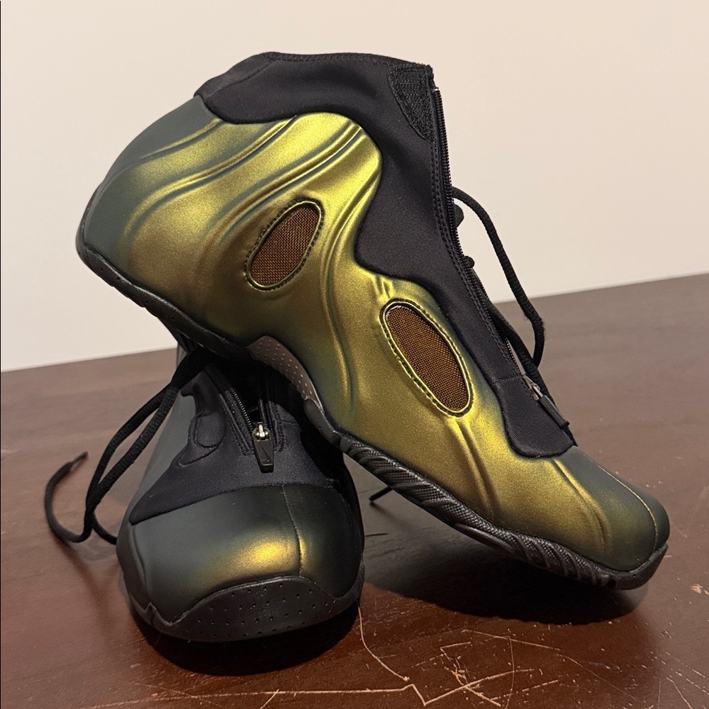 NIKE AIR FLIGHTPOSITE QS Brand New No Box - Picture 12 of 16